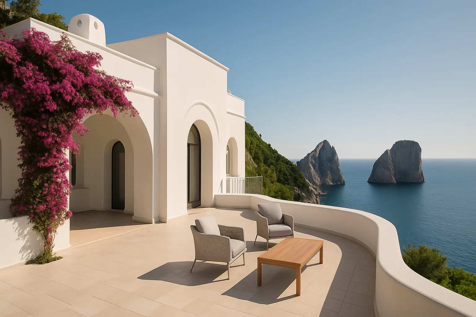 Capri