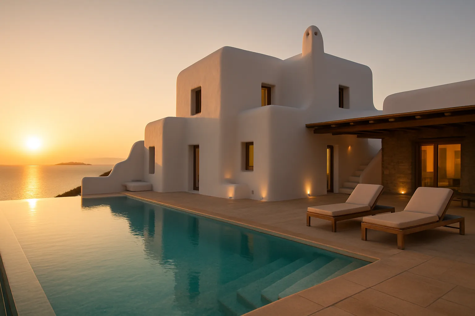 Mykonos