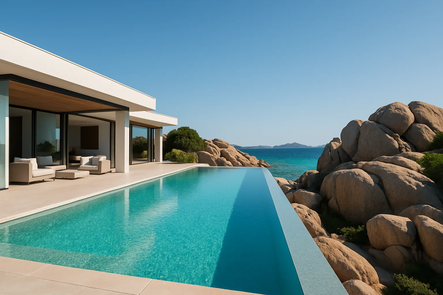 Porto Cervo (Sardinia)