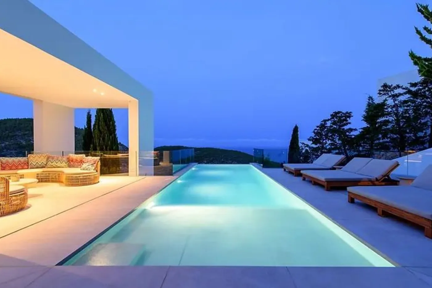 Villa Atzaró - Ibiza