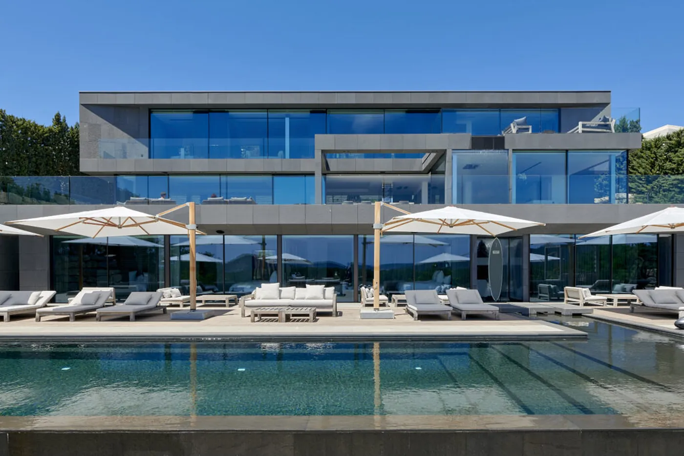 Villa Migjorn - Ibiza