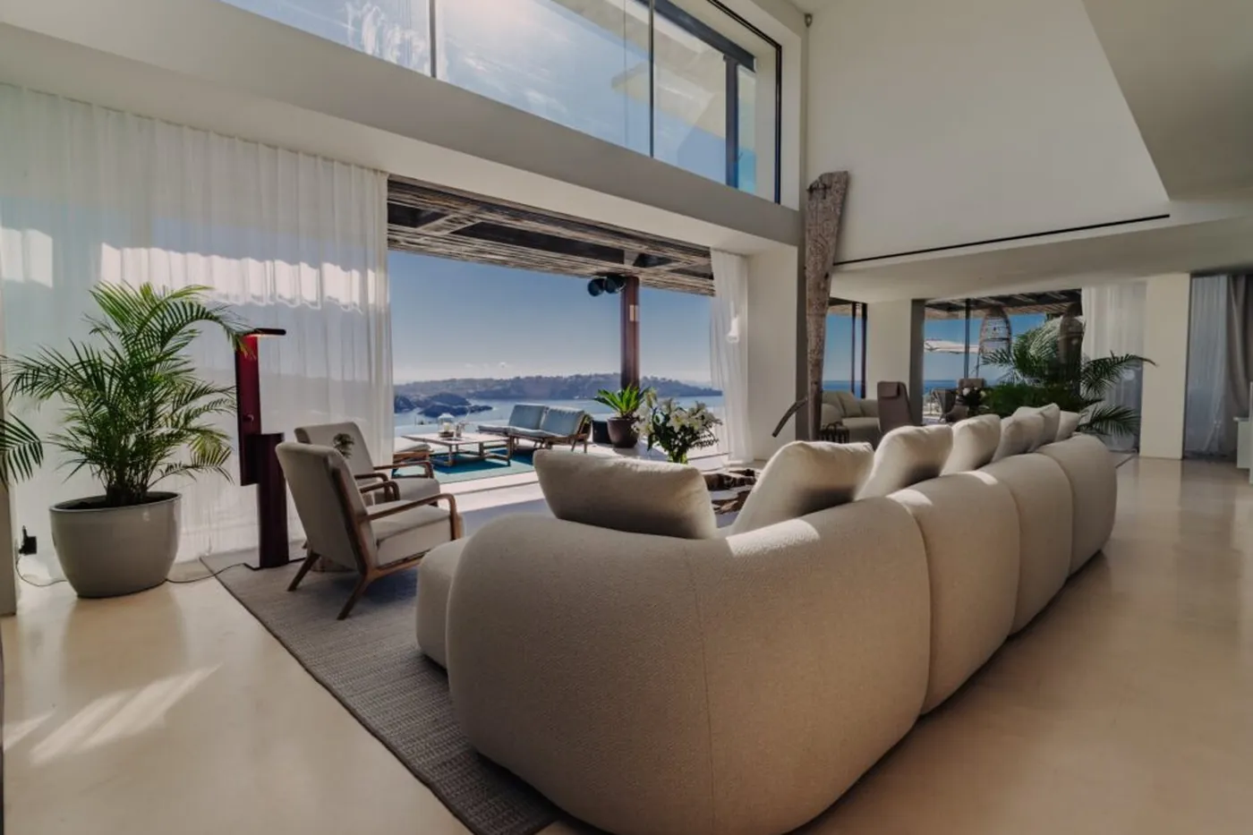 Villa Migjorn - Ibiza
