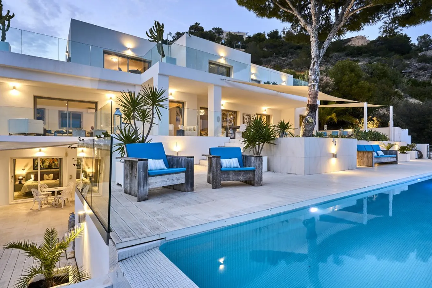 Villa Sirena - Ibiza