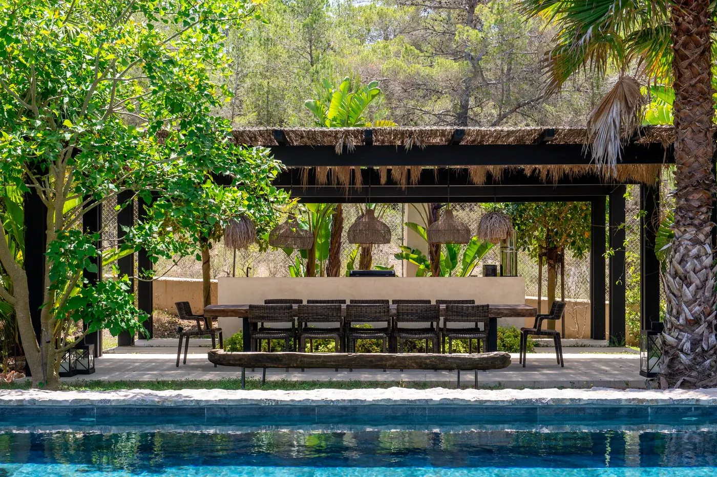 Villa Solana - Ibiza