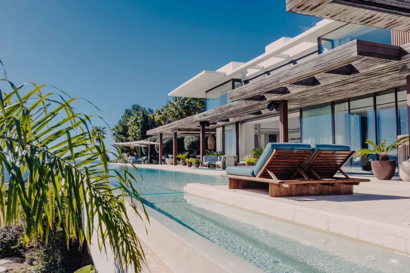 Villa Talaia - Ibiza