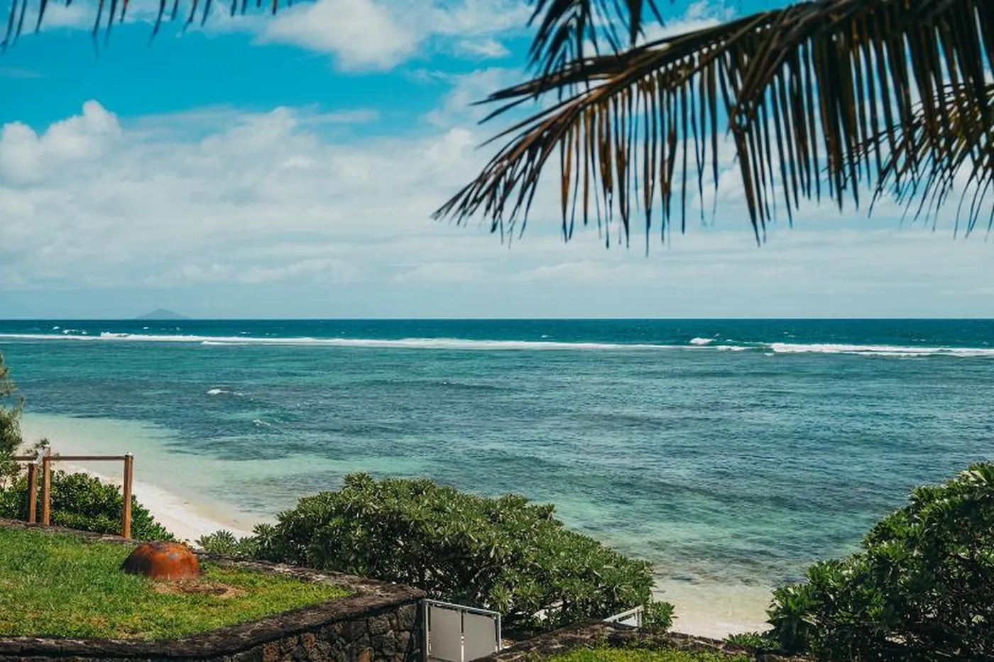 Villa Badamier - Mauritius