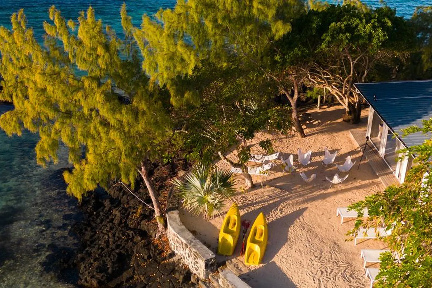 Villa Cardinal - Mauritius