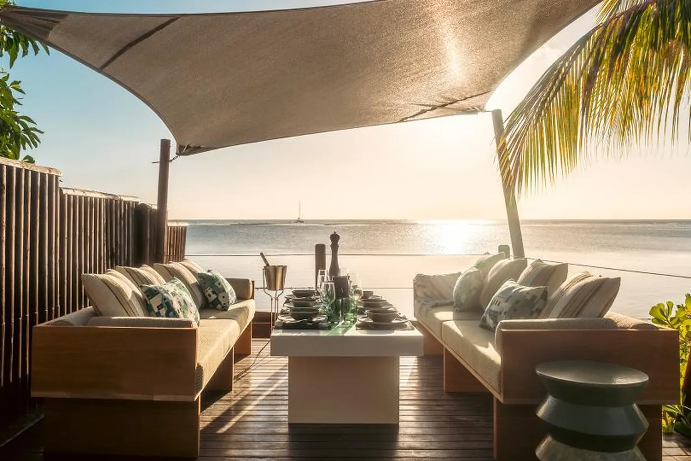 Villa Paille-en-Queue - Mauritius