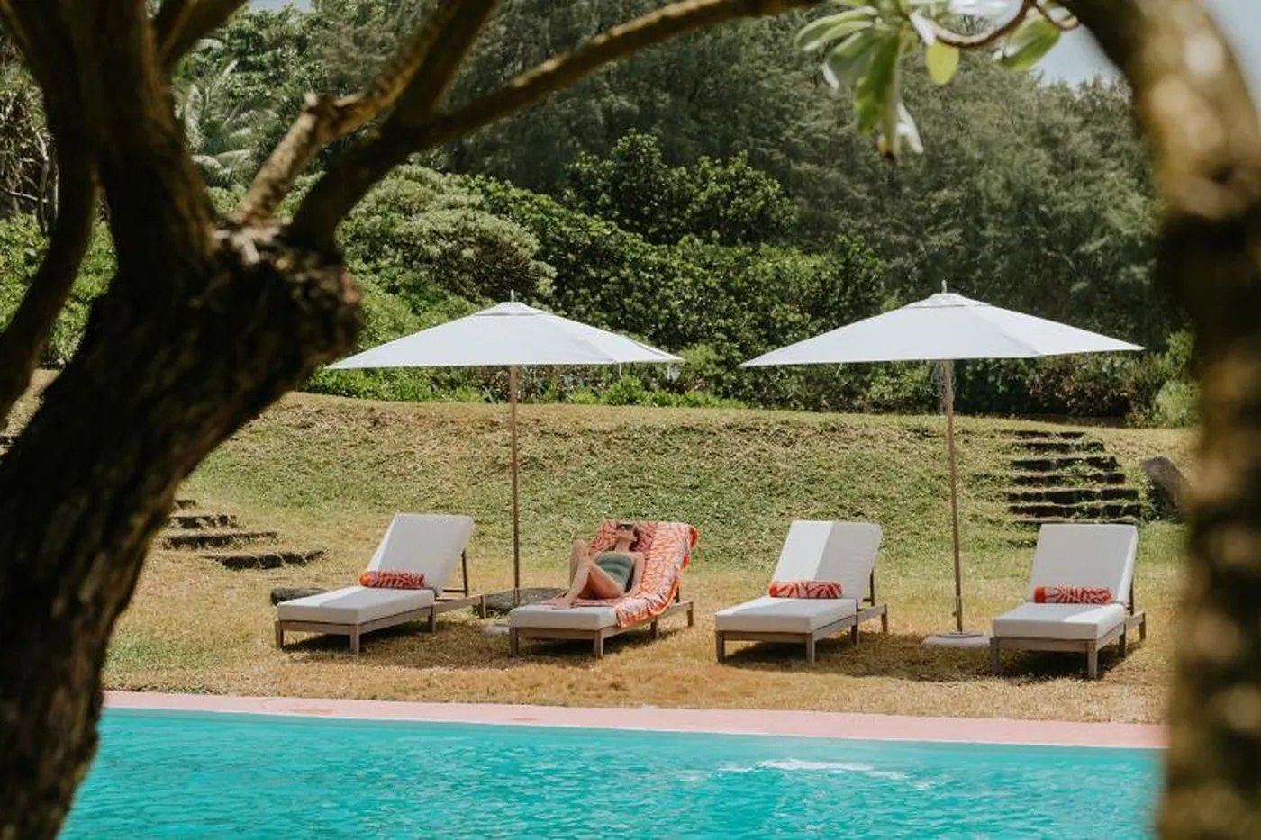 Villa Takamaka - Mauritius