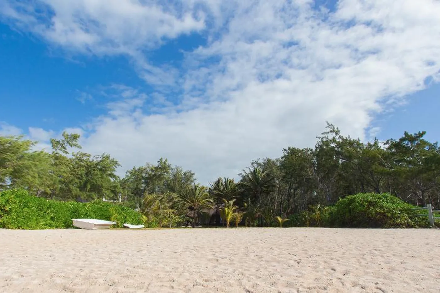 Villa Tortue - Mauritius