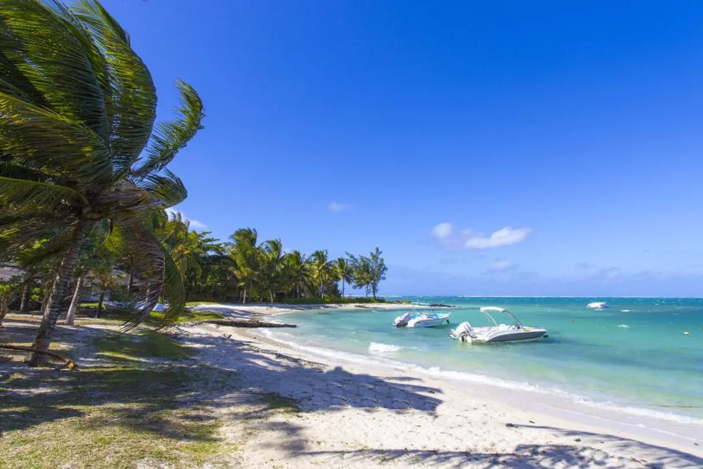 Villa Vacoa - Mauritius