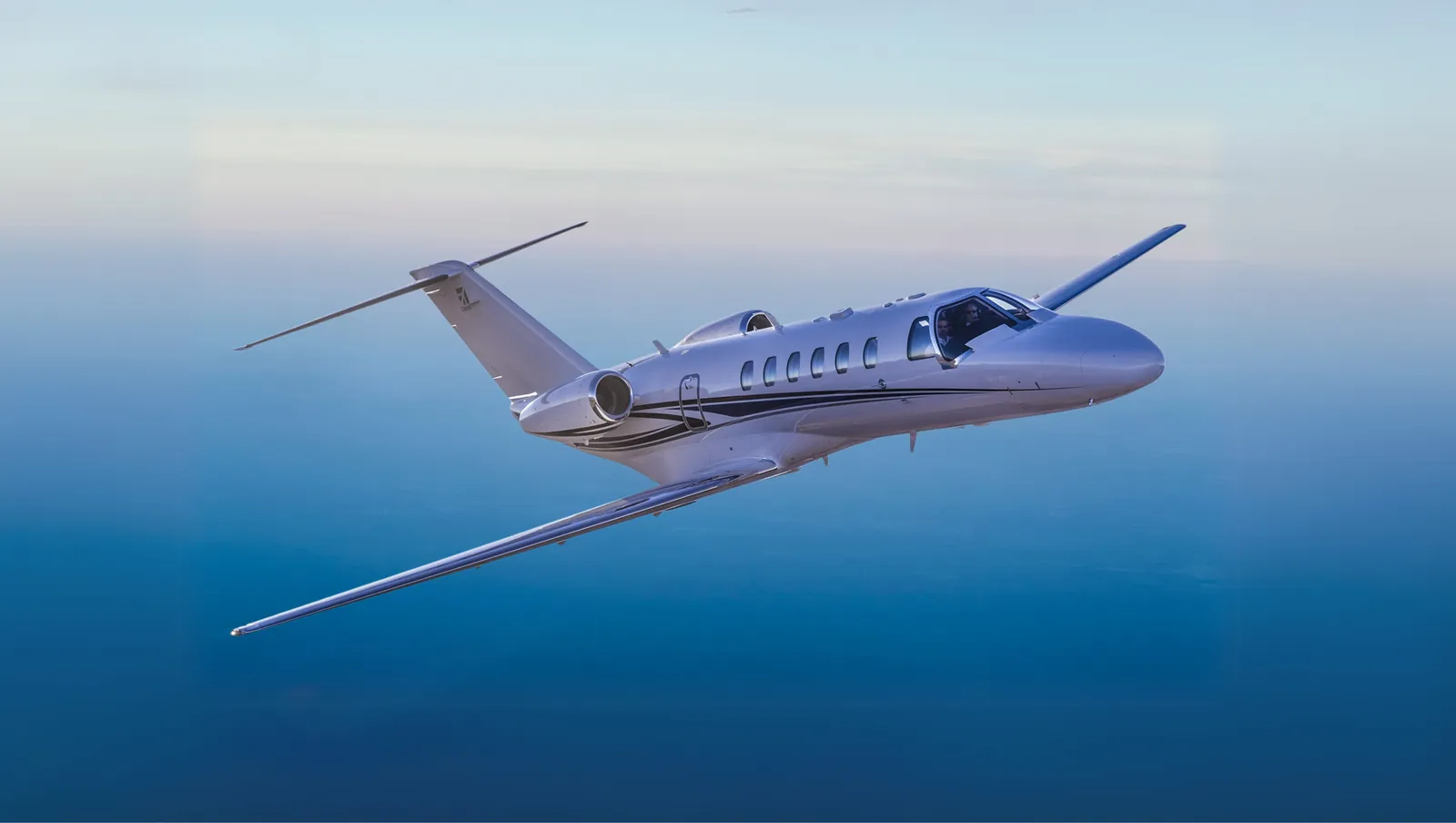 Cessna Citation CJ2+ - private jet charter