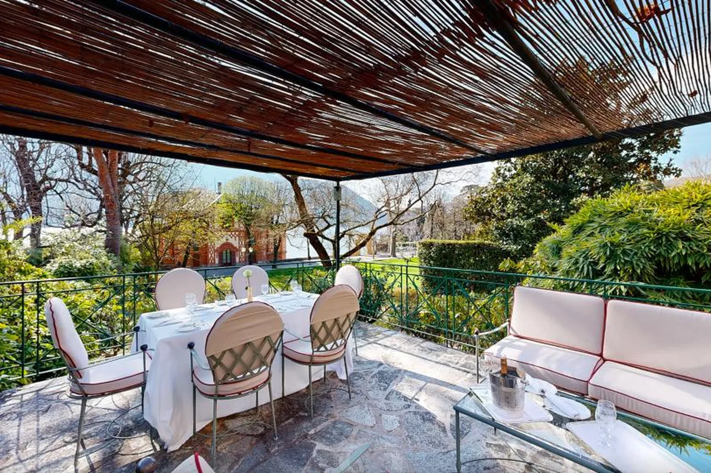 Villa Cipresso - Lake Como