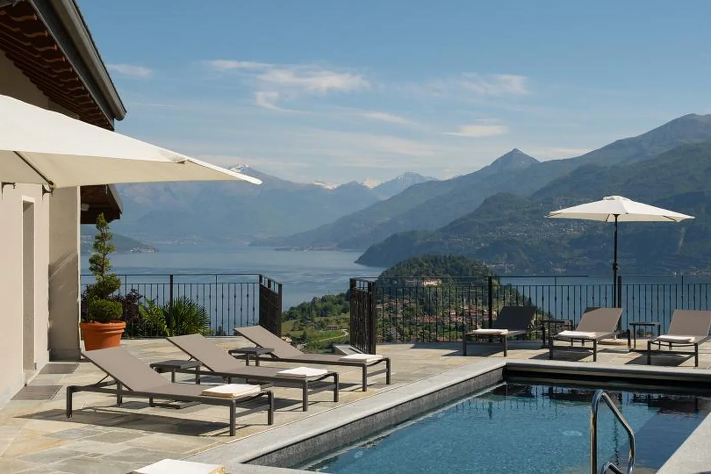 Villa Oleandro - Lake Como
