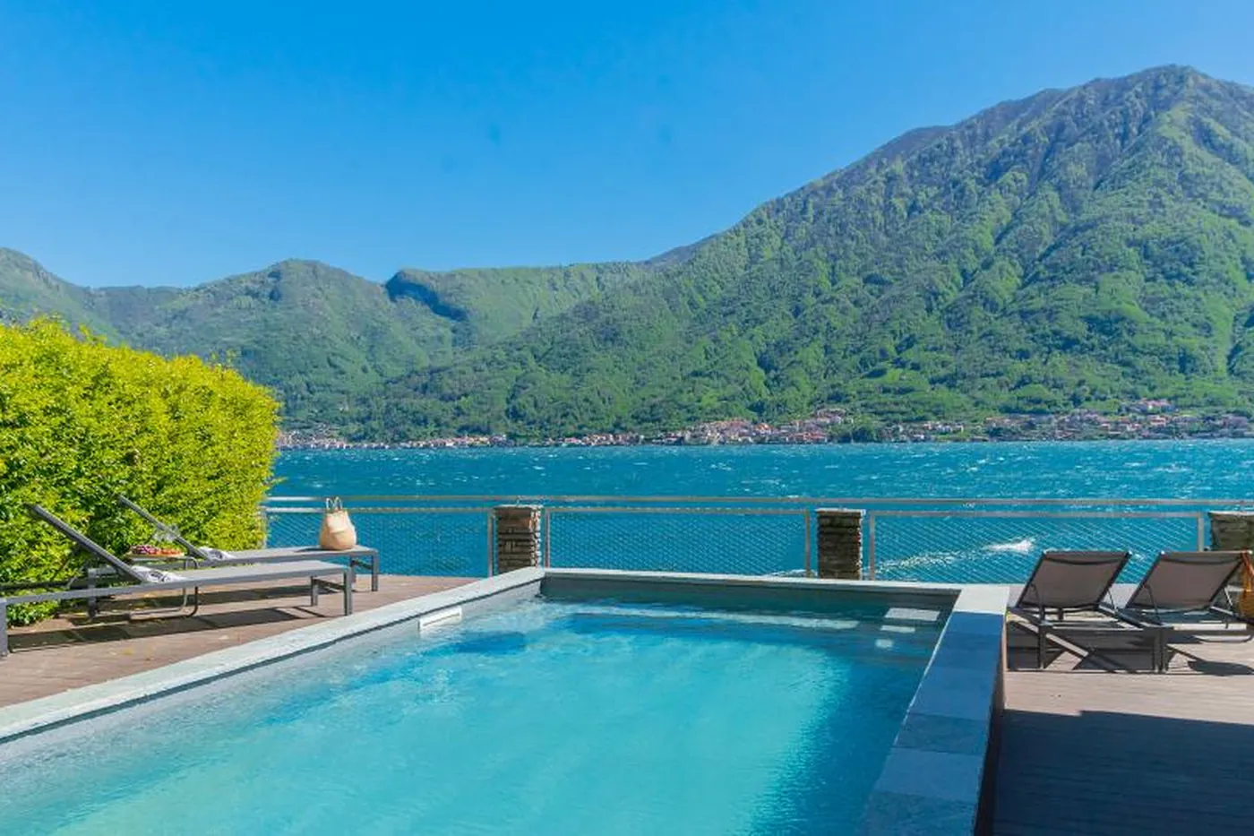 Villa Onda - Lake Como