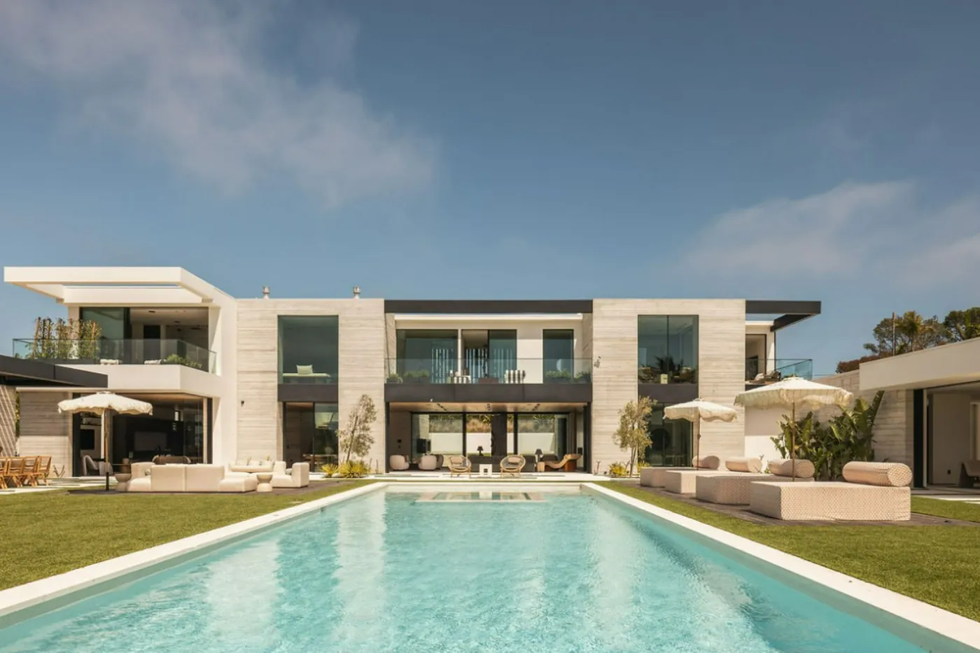 Villa Cabrillo - Los Angeles