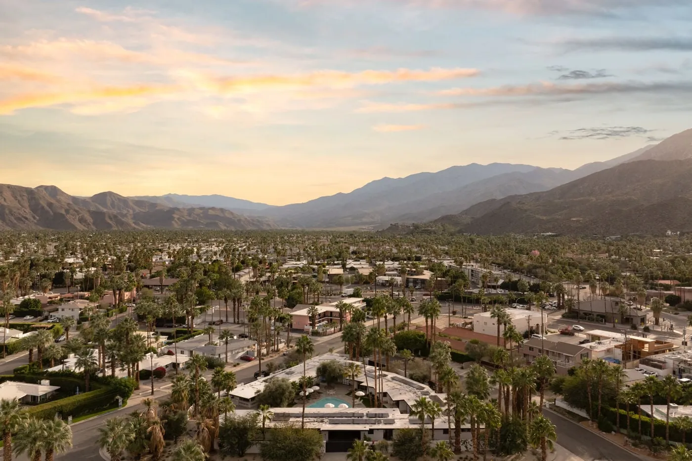 Villa Coyote - Los Angeles