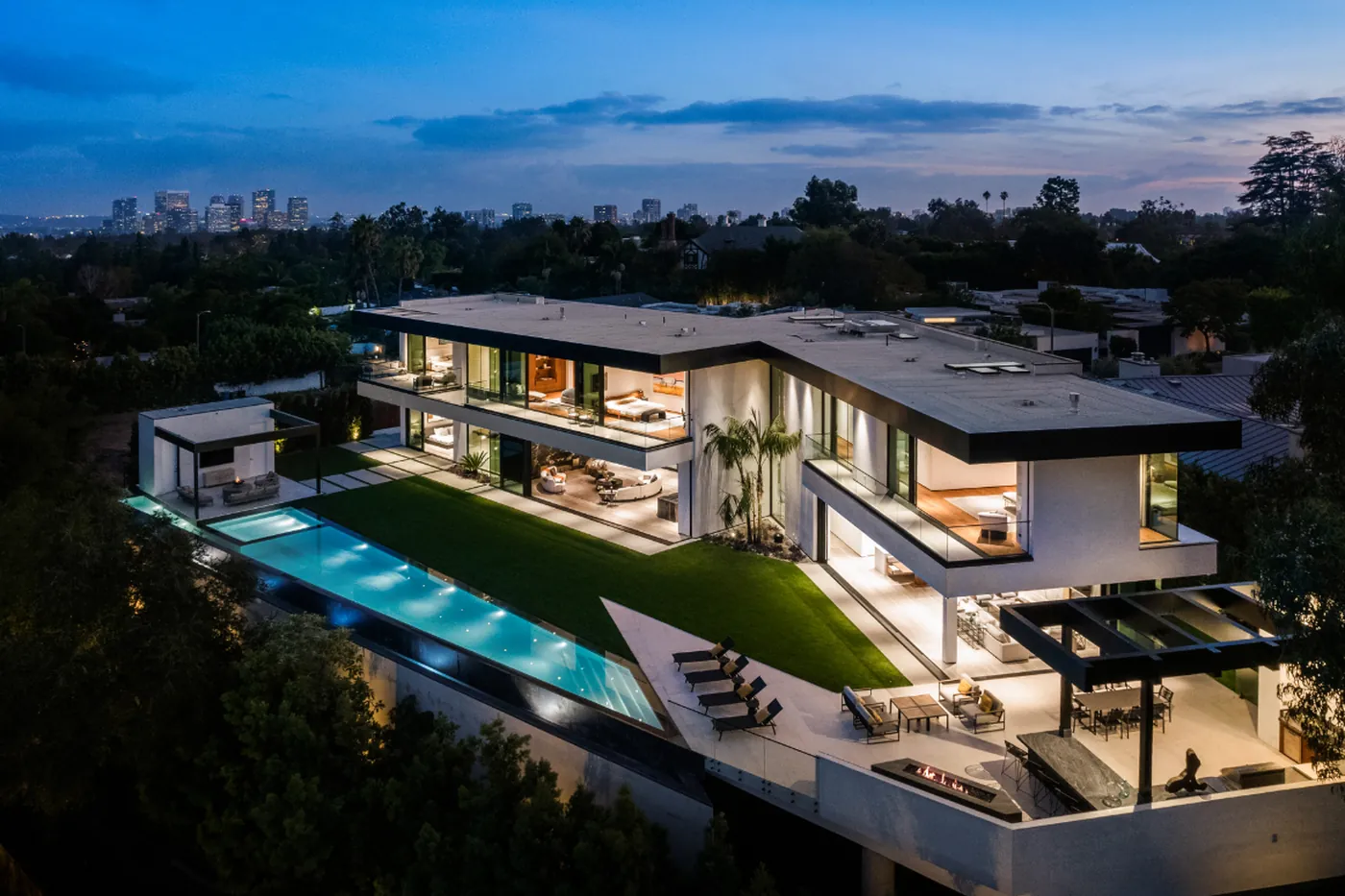 Villa Laurel - Los Angeles