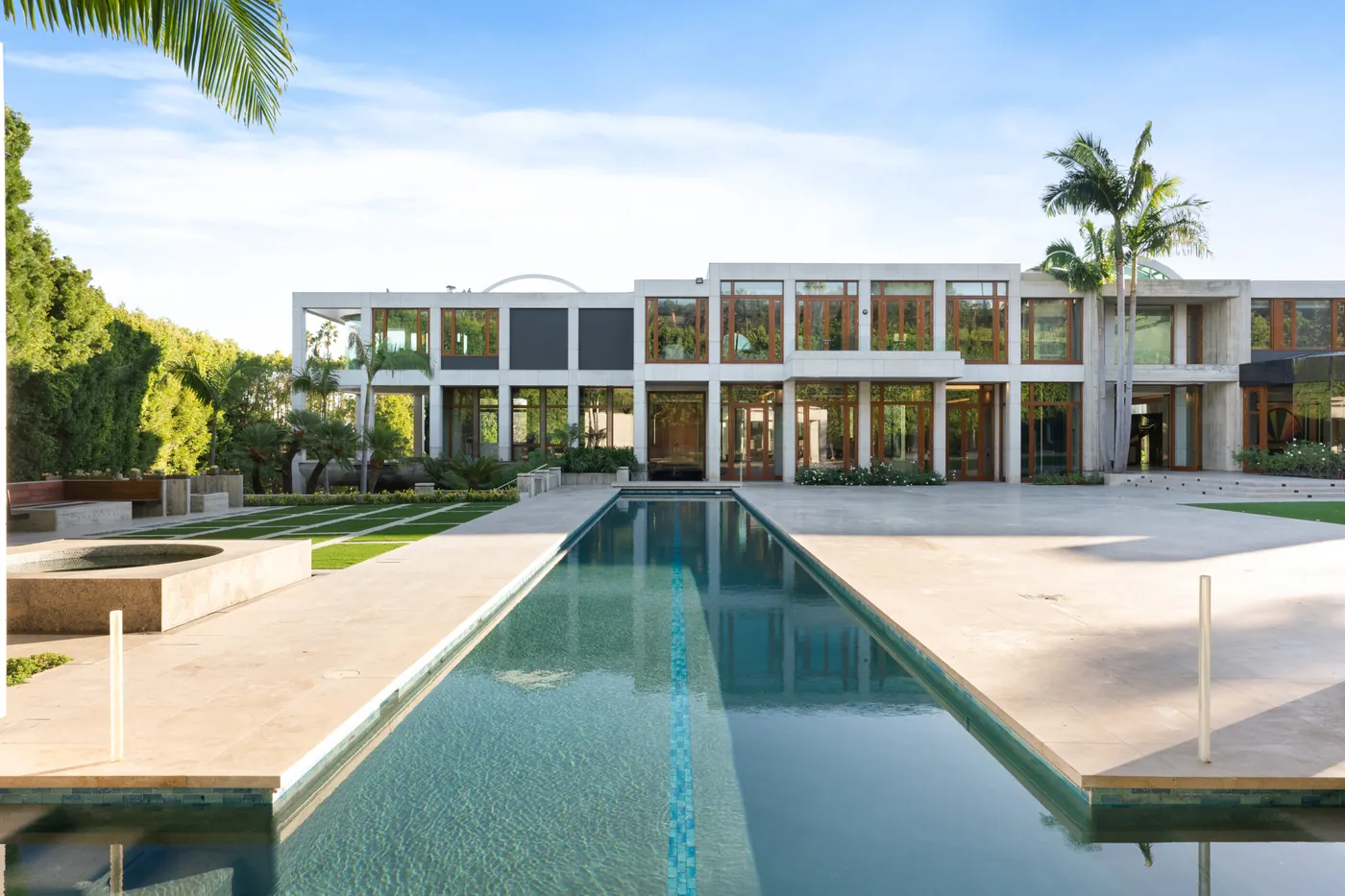 Villa Verano - Los Angeles