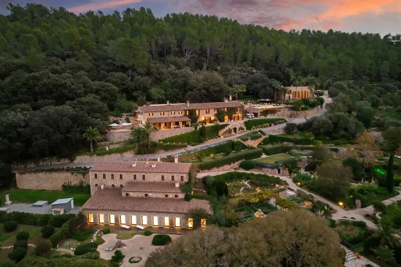Villa Ametller - Mallorca