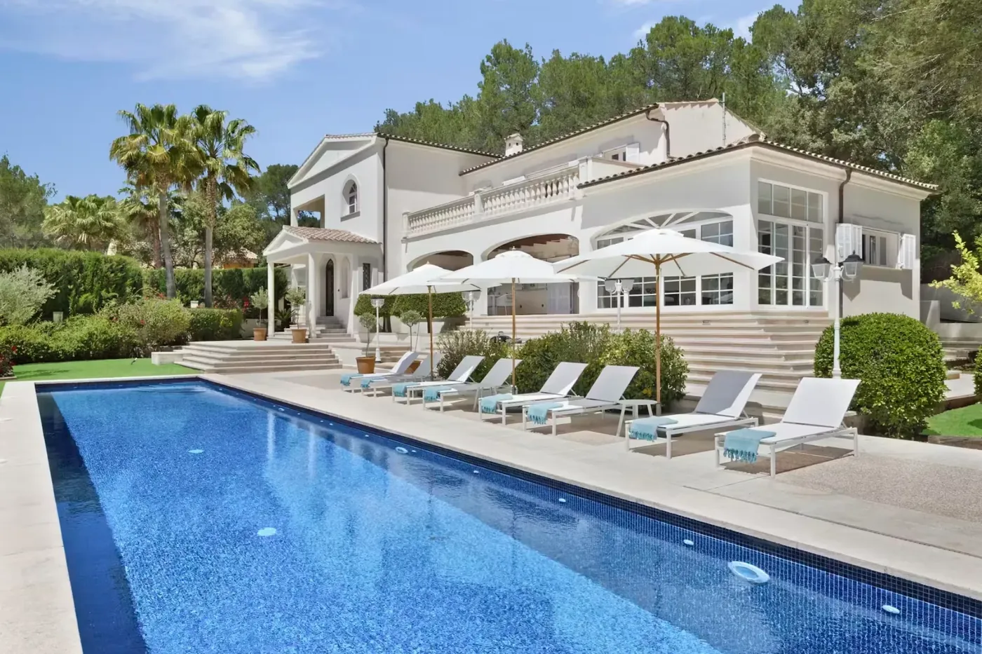 Villa Calma - Mallorca