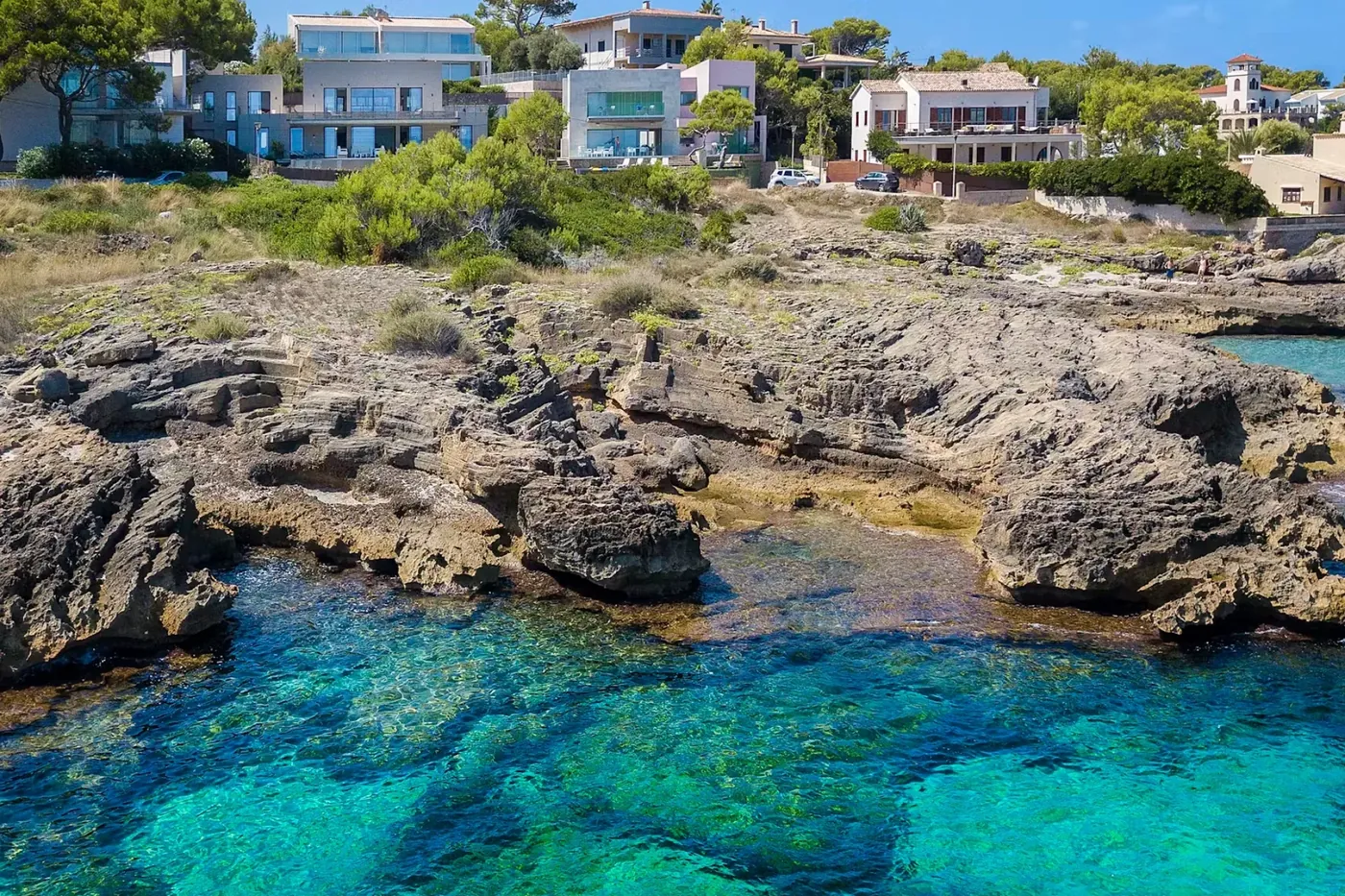 Villa Cel - Mallorca