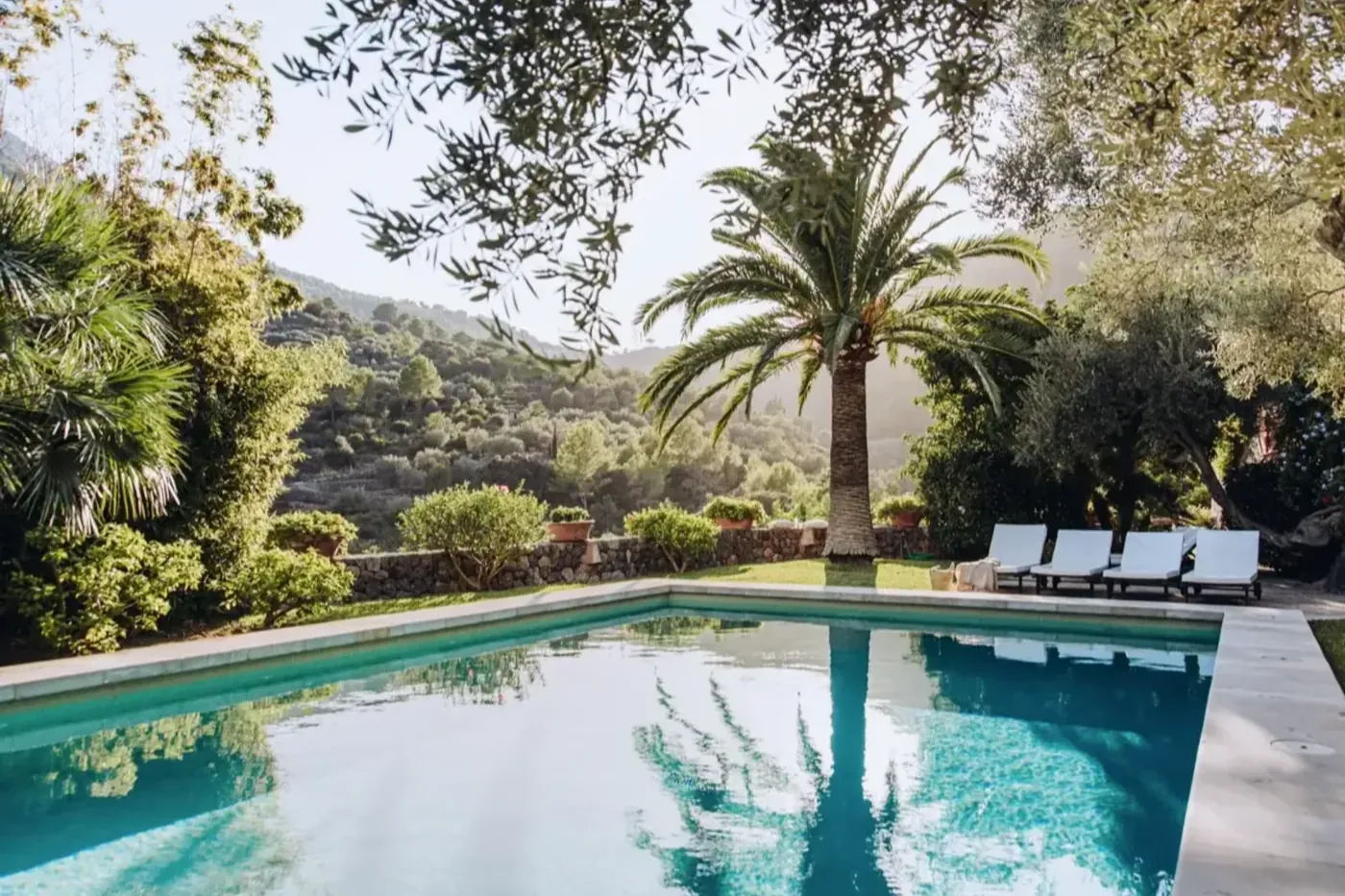Villa Garbí - Mallorca
