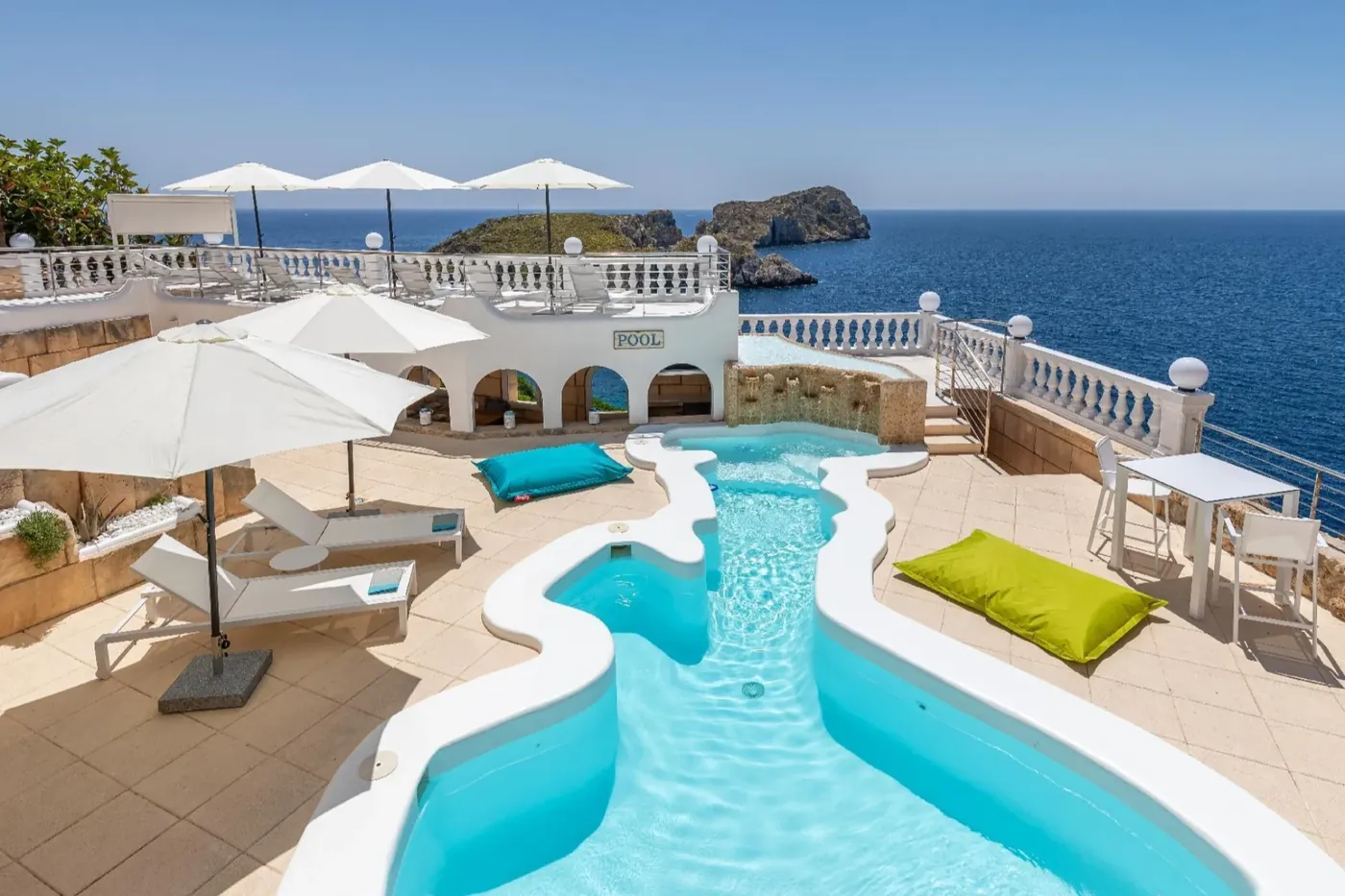 Villa Marès - Mallorca