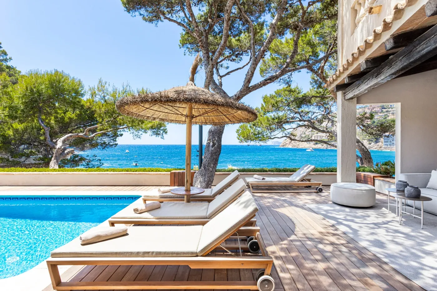 Villa Oliva - Mallorca