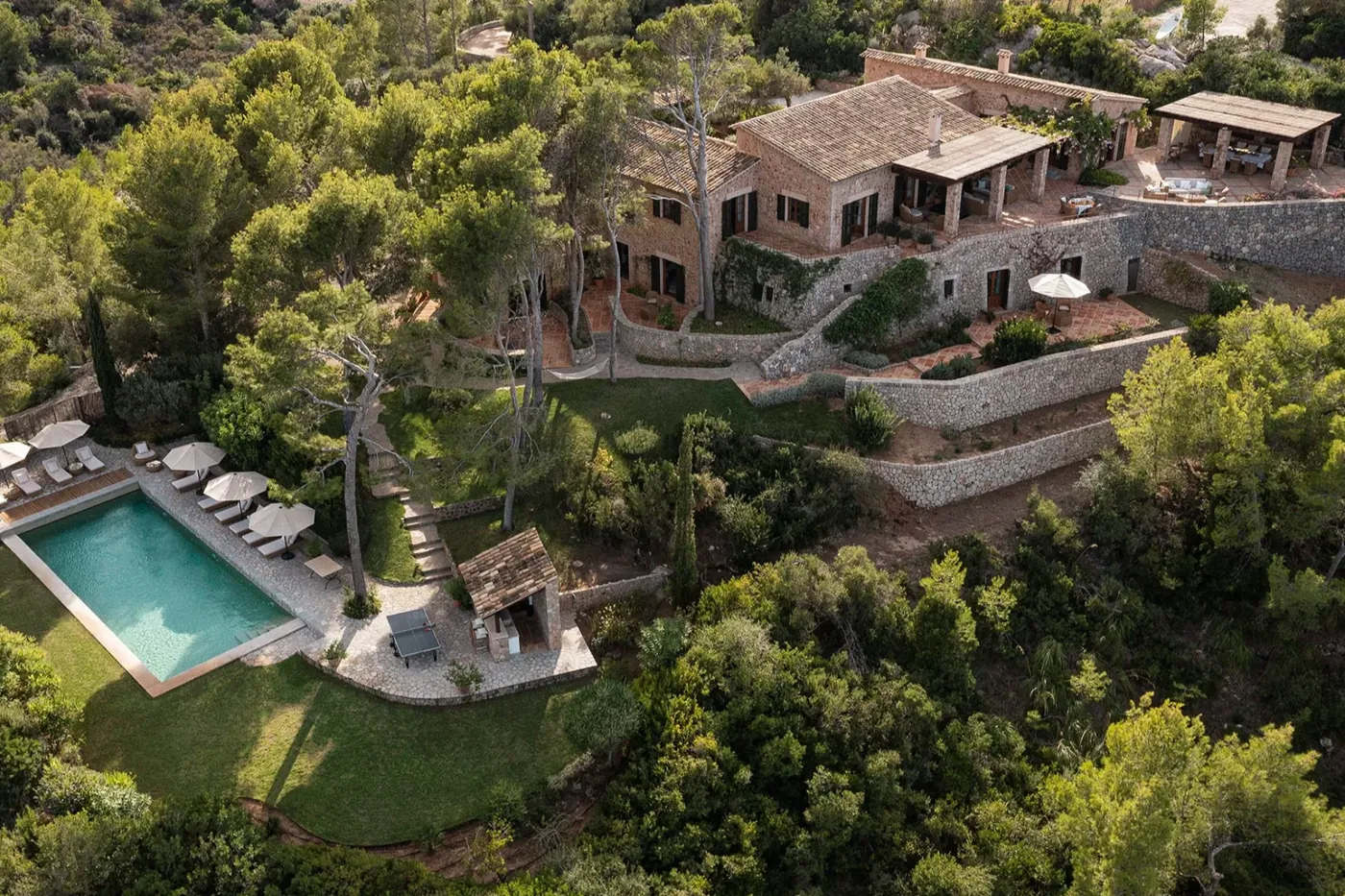Villa Roca - Mallorca