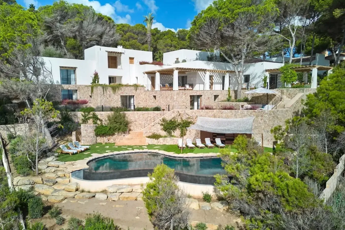 Villa Savina - Mallorca