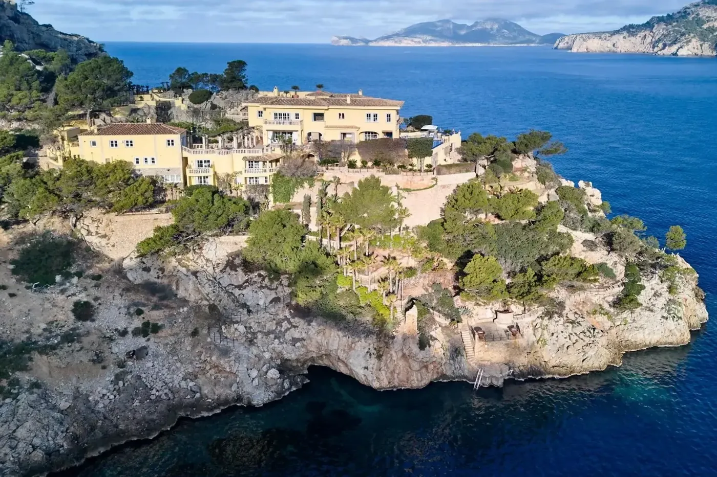 Villa Tramuntana - Mallorca