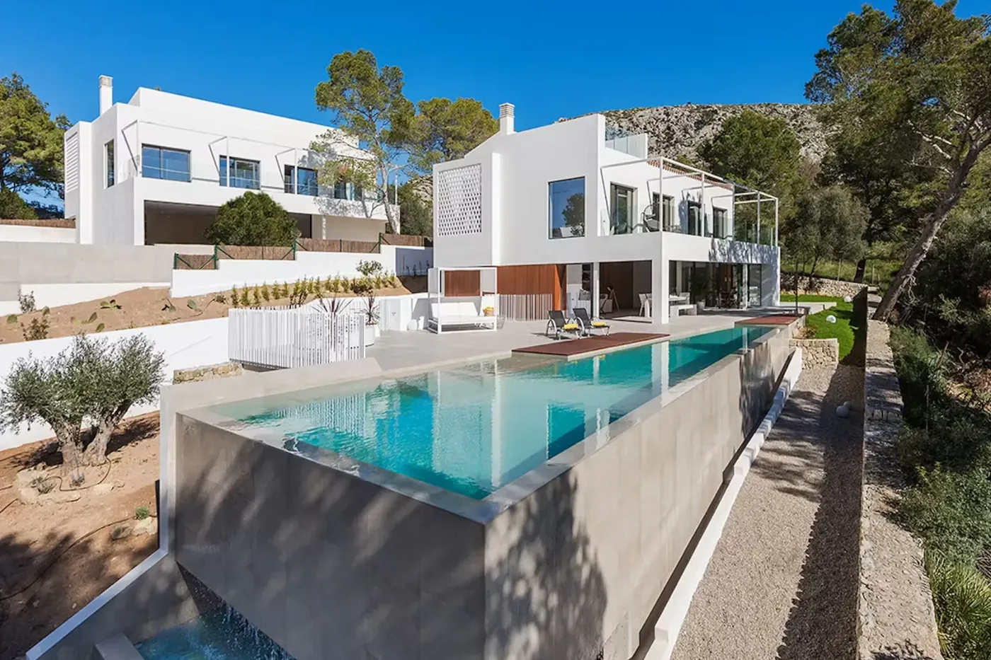 Villa Xaloc - Mallorca