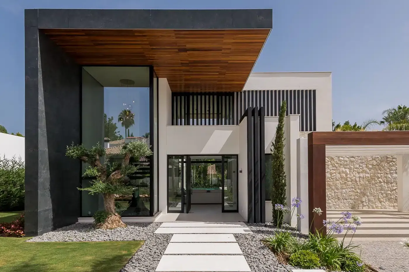 Villa Azahar - Marbella