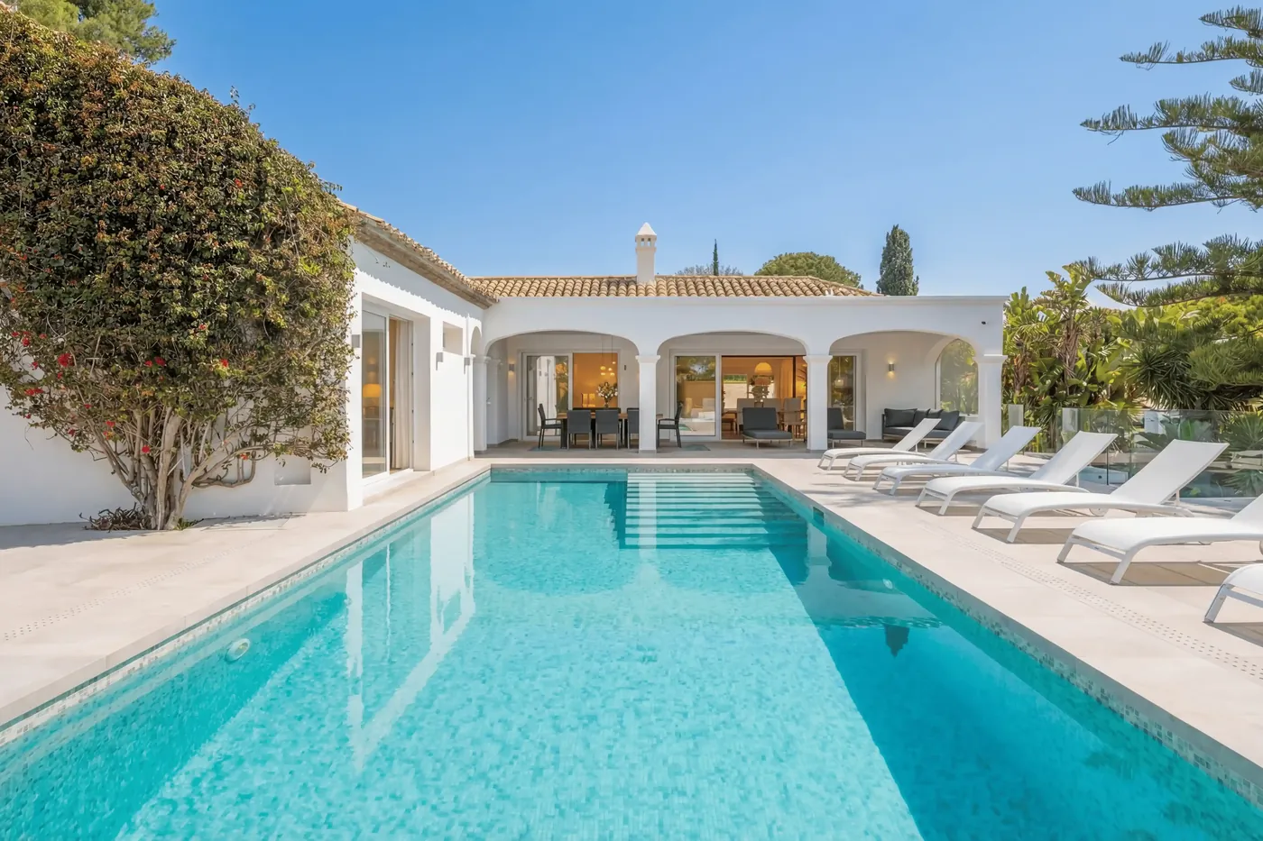 Villa Brisa - Marbella