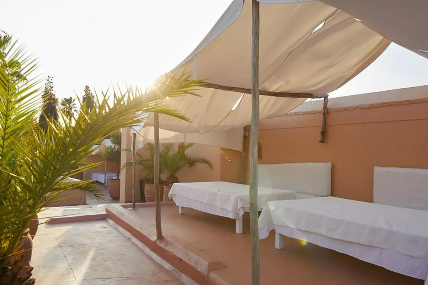 Riad Zellige - Marrakech