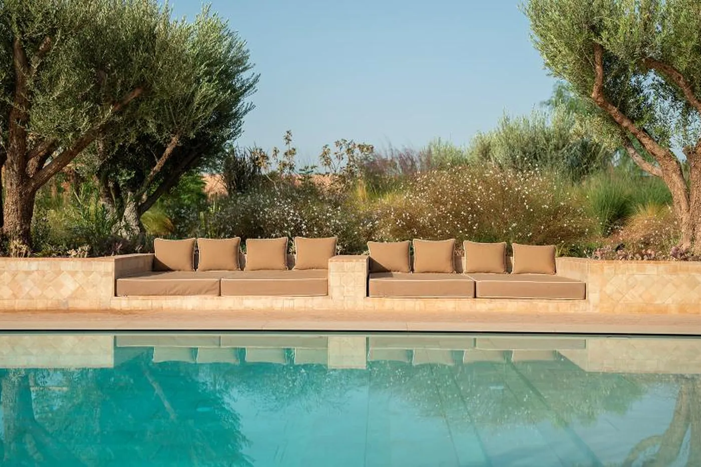 Villa Grenadier - Marrakech