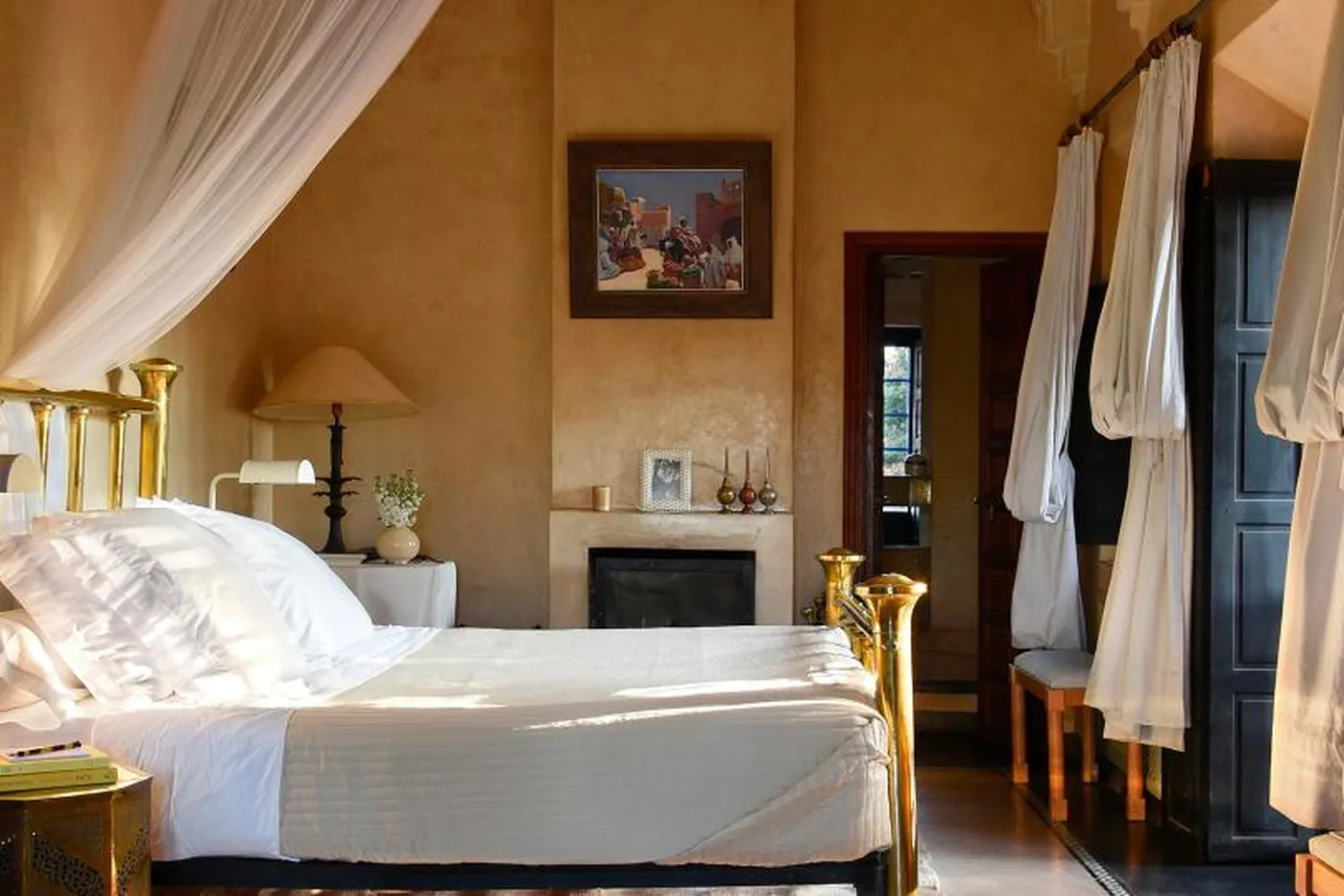 Villa Jasmin - Marrakech
