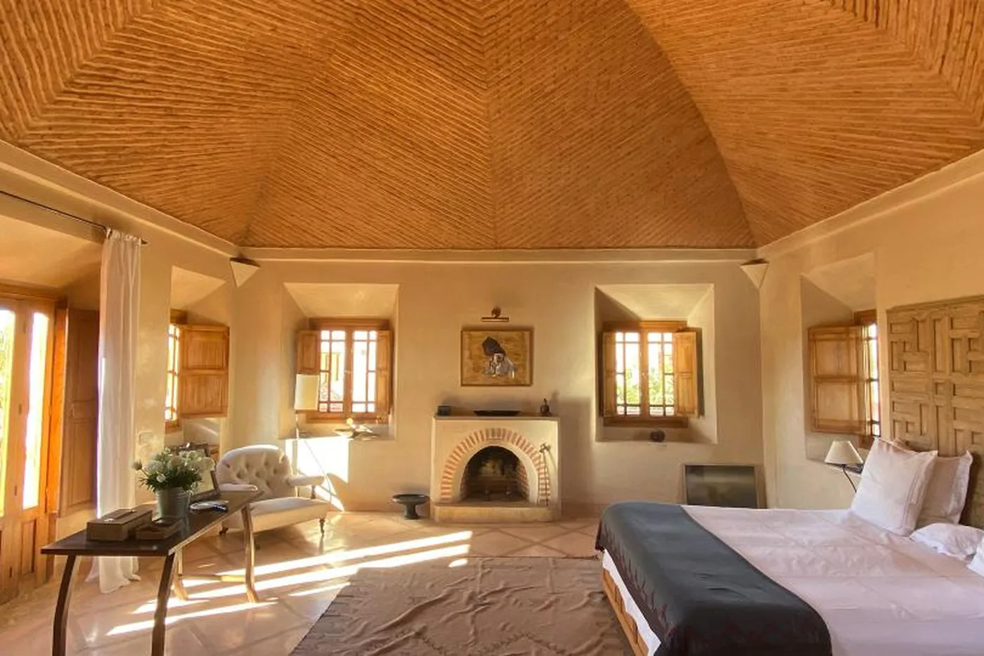 Villa Sahara - Marrakech