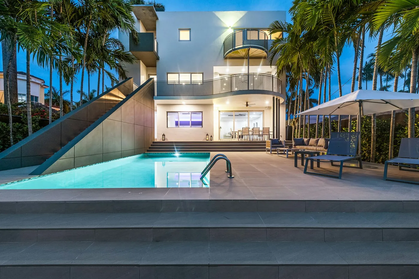 Villa Coco - Miami