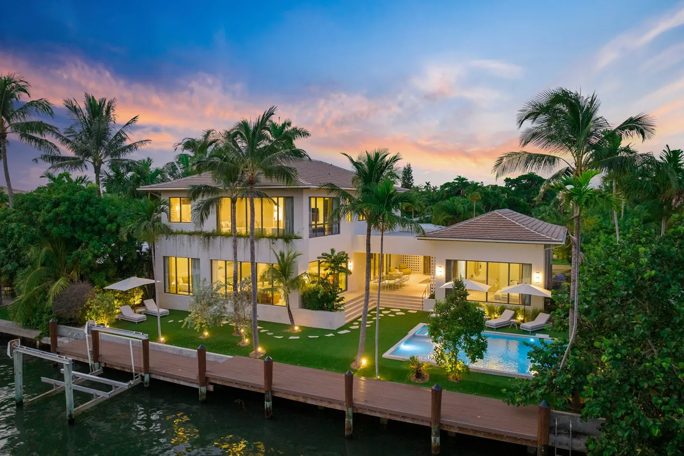 Villa Flamingo - Miami