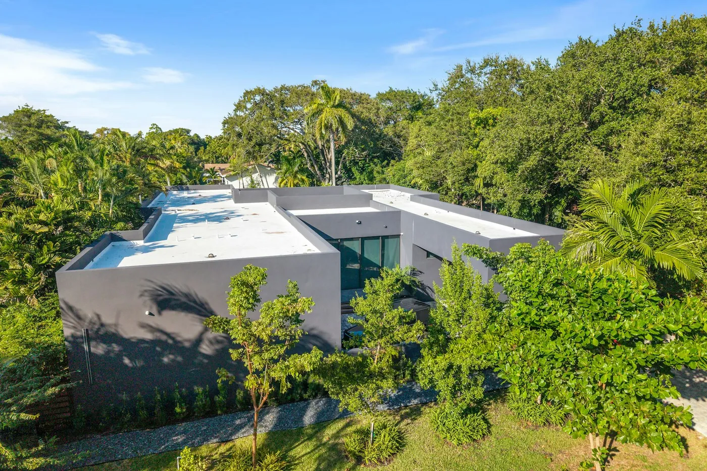 Villa Marlin - Miami