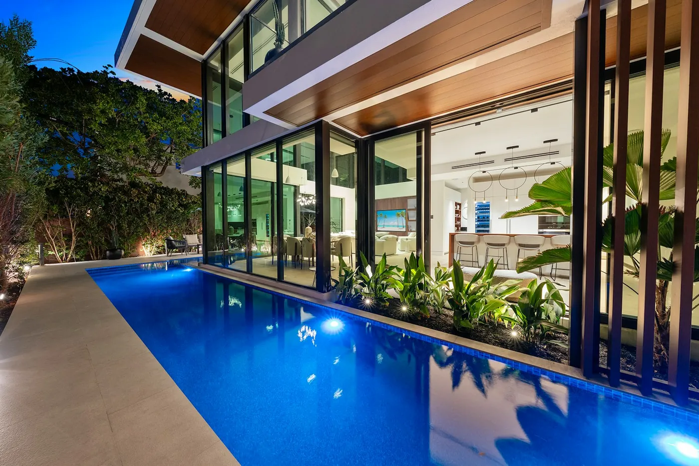 Villa Oceana - Miami