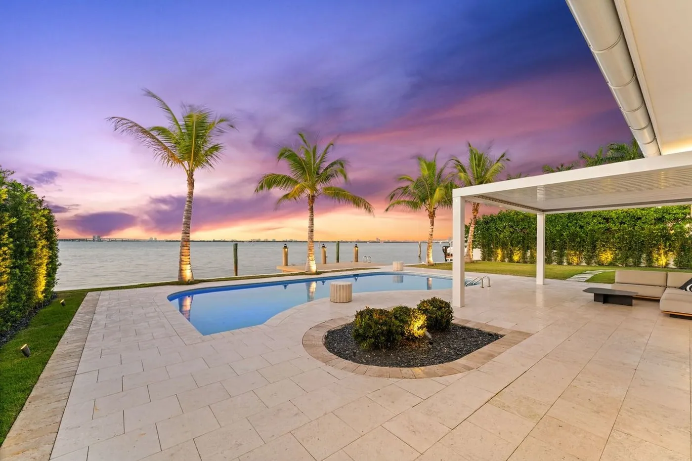 Villa Palmera - Miami