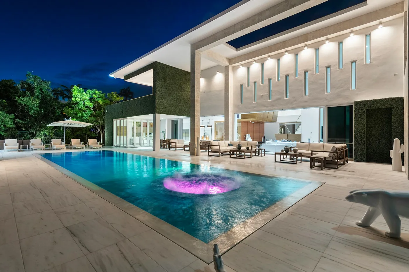 Villa Pinewood - Miami