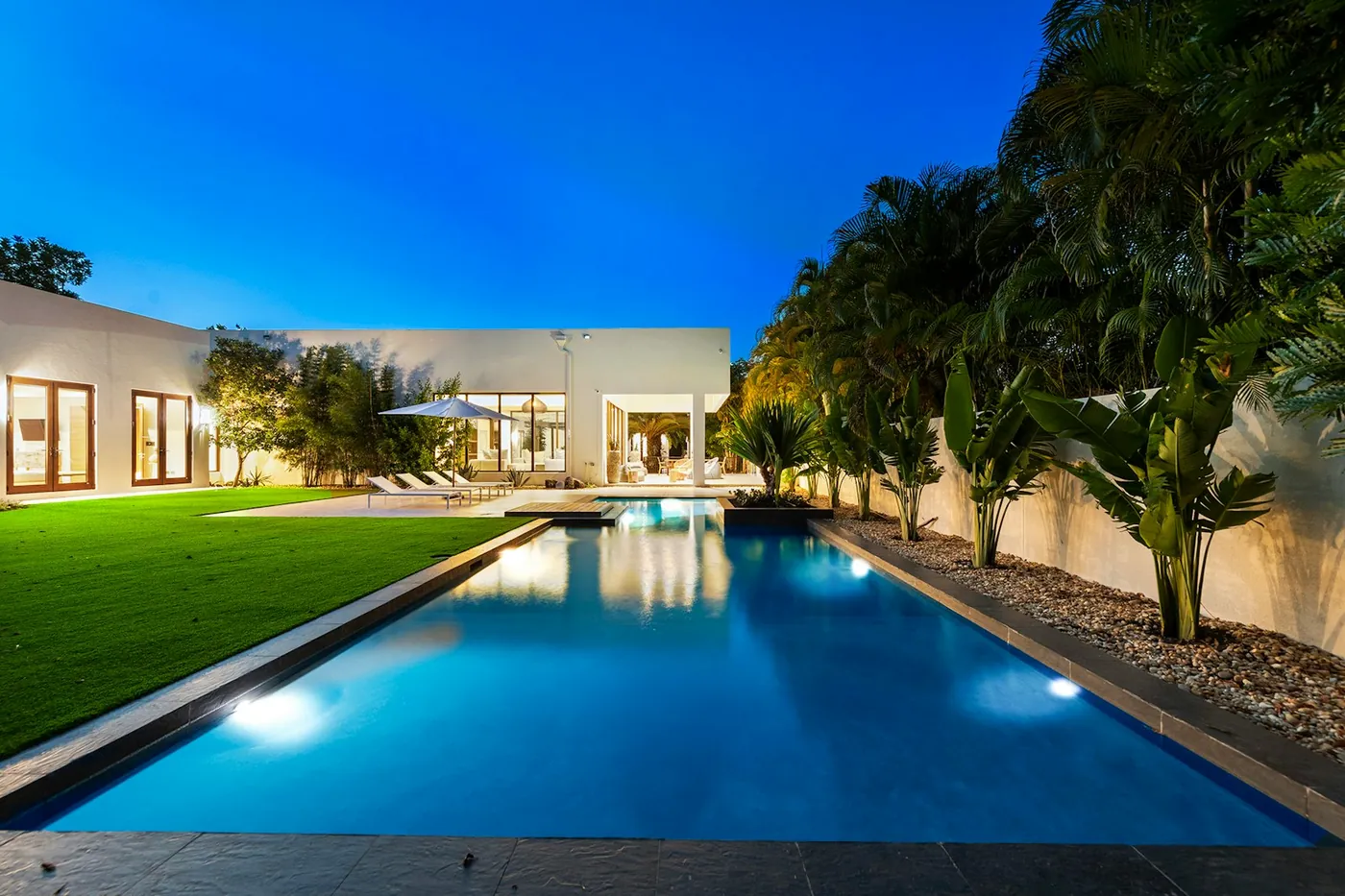 Villa Sienna - Miami