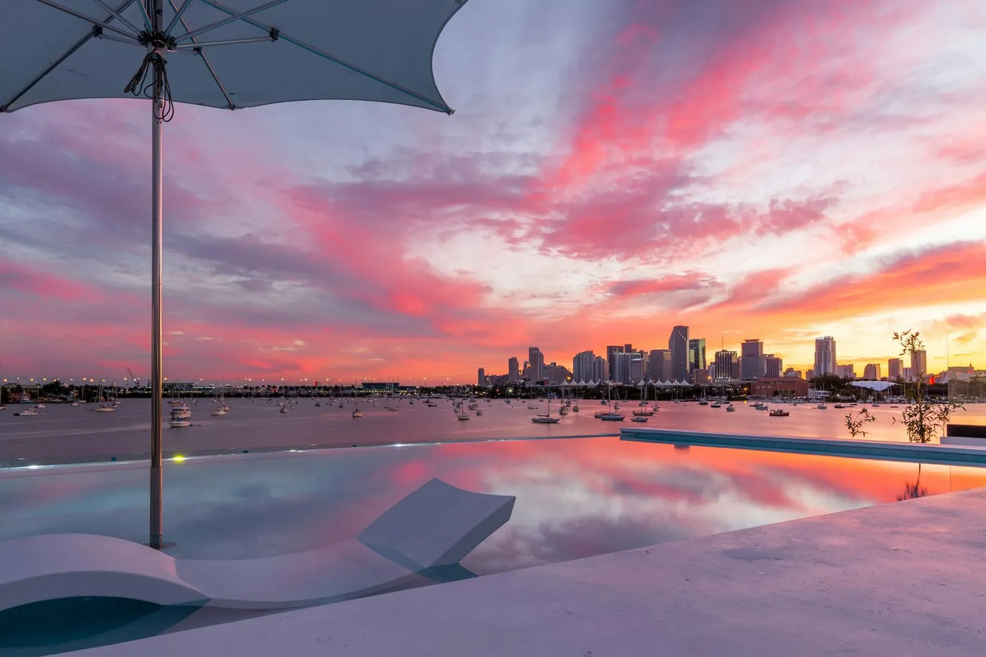Villa Veneta - Miami