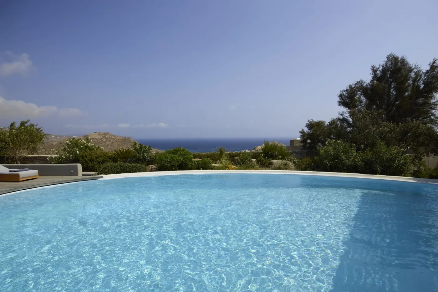 Villa Delos - Mykonos