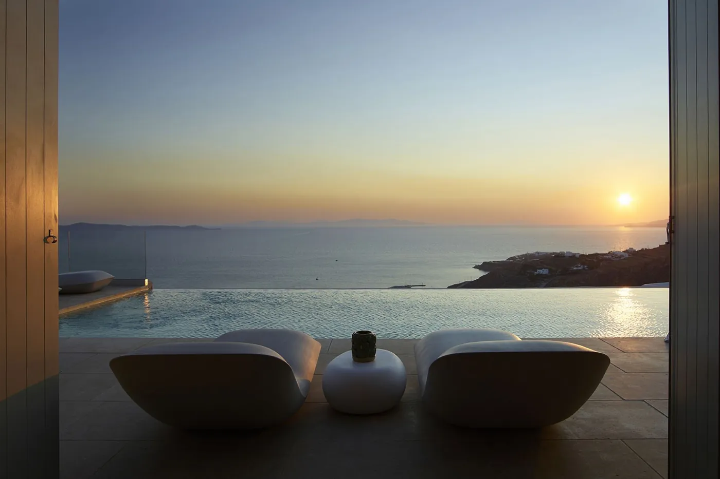 Villa Ilios - Mykonos