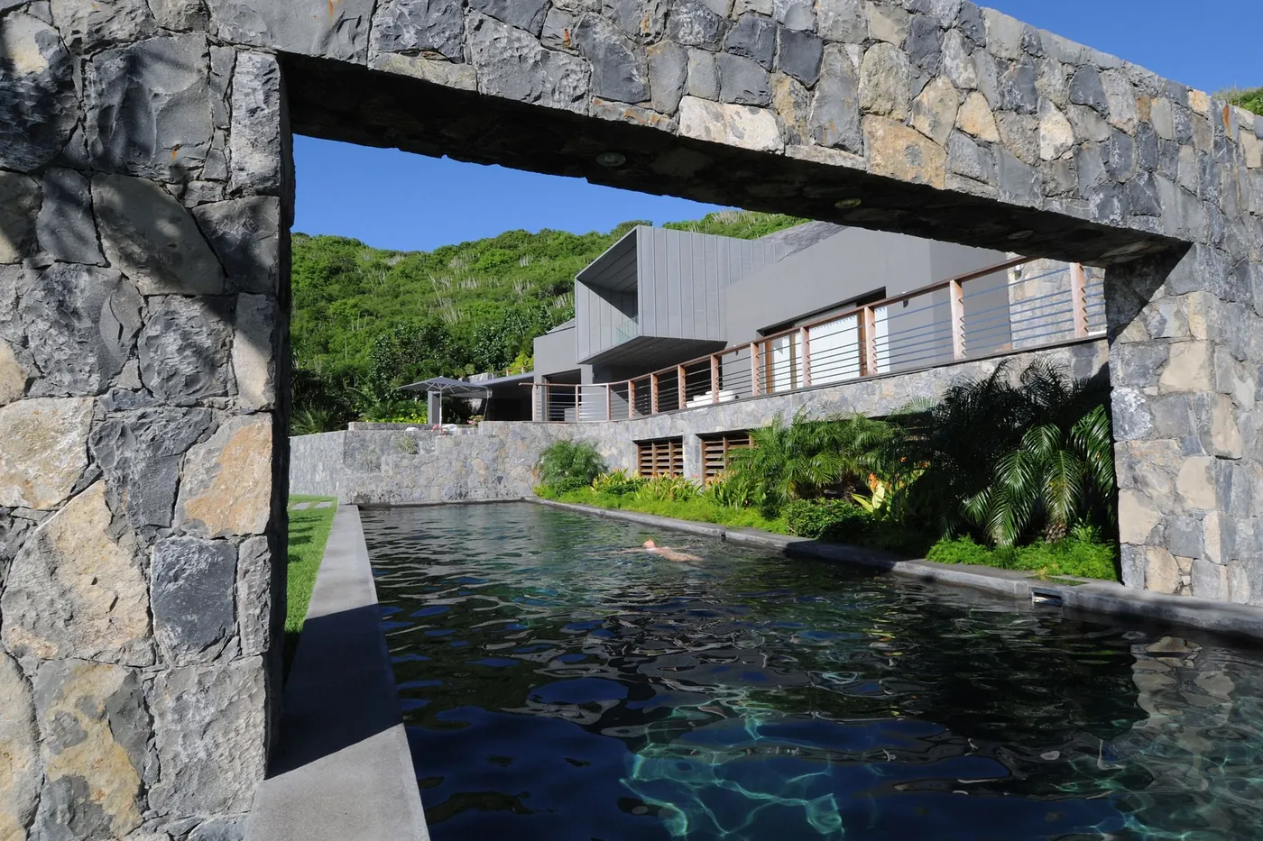Villa Cocoloba - St Barth